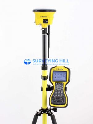 Trimble-SPS855-SPS985-Base-Rover
