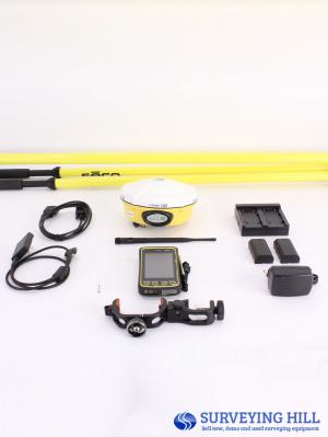 Trimble-SPS882-Rover-GLONASS-GPS-Kit-Sale