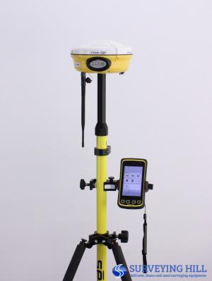 Trimble-SPS882-Rover-GLONASS-GPS-Kit