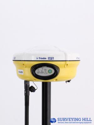 Trimble-SPS882-Rover-GLONASS-GPS