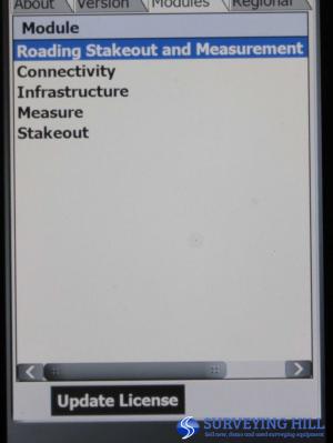 Trimble-SPS882-Rover-Juno-5-Module