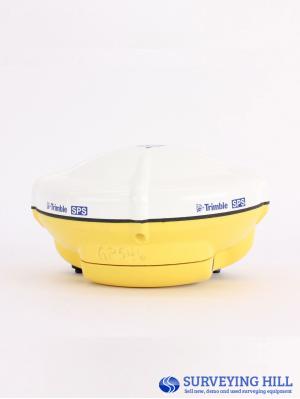 Trimble-SPS882-Rover