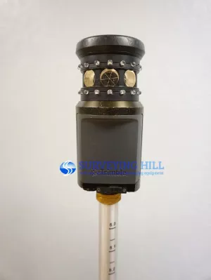 Trimble-SPS930-Robotic-Total-Station-MT1000-Prism