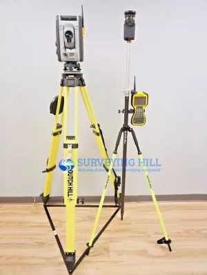 Trimble-SPS930-Robotic-Total-Station
