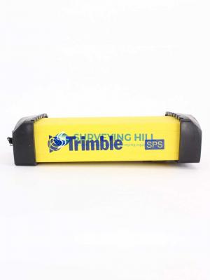 Trimble-SPS985-SPS855-Base-Rover-TSC3