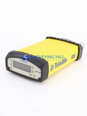 Trimble-SPS985-SPS855-Base-Rover