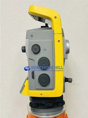 Used-Trimble-S6-DR-Plus-3-Sec-Robotic-Total-Station