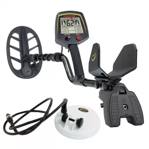 Fisher F75 Limited Edition Metal Detector
