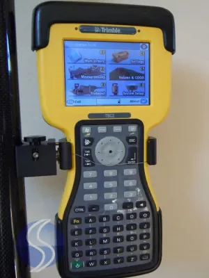 trimble-sps-881-gnss-rtk-base-rover-gps-for-sale